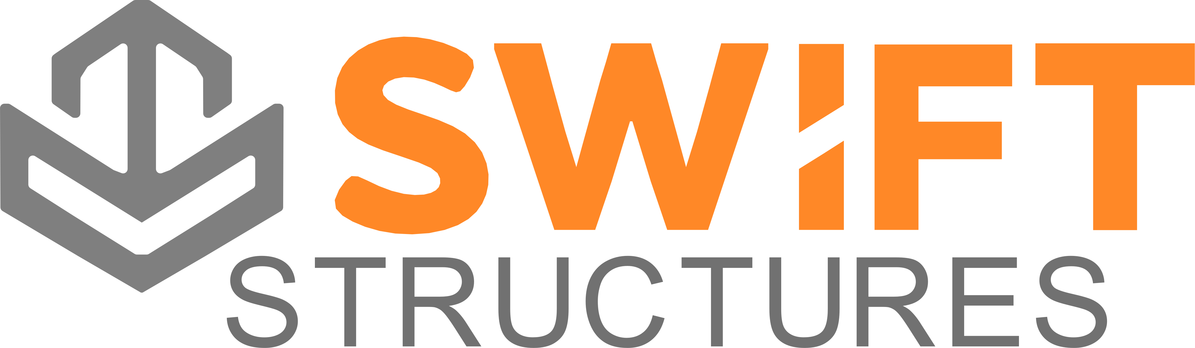Swift Structures Logo