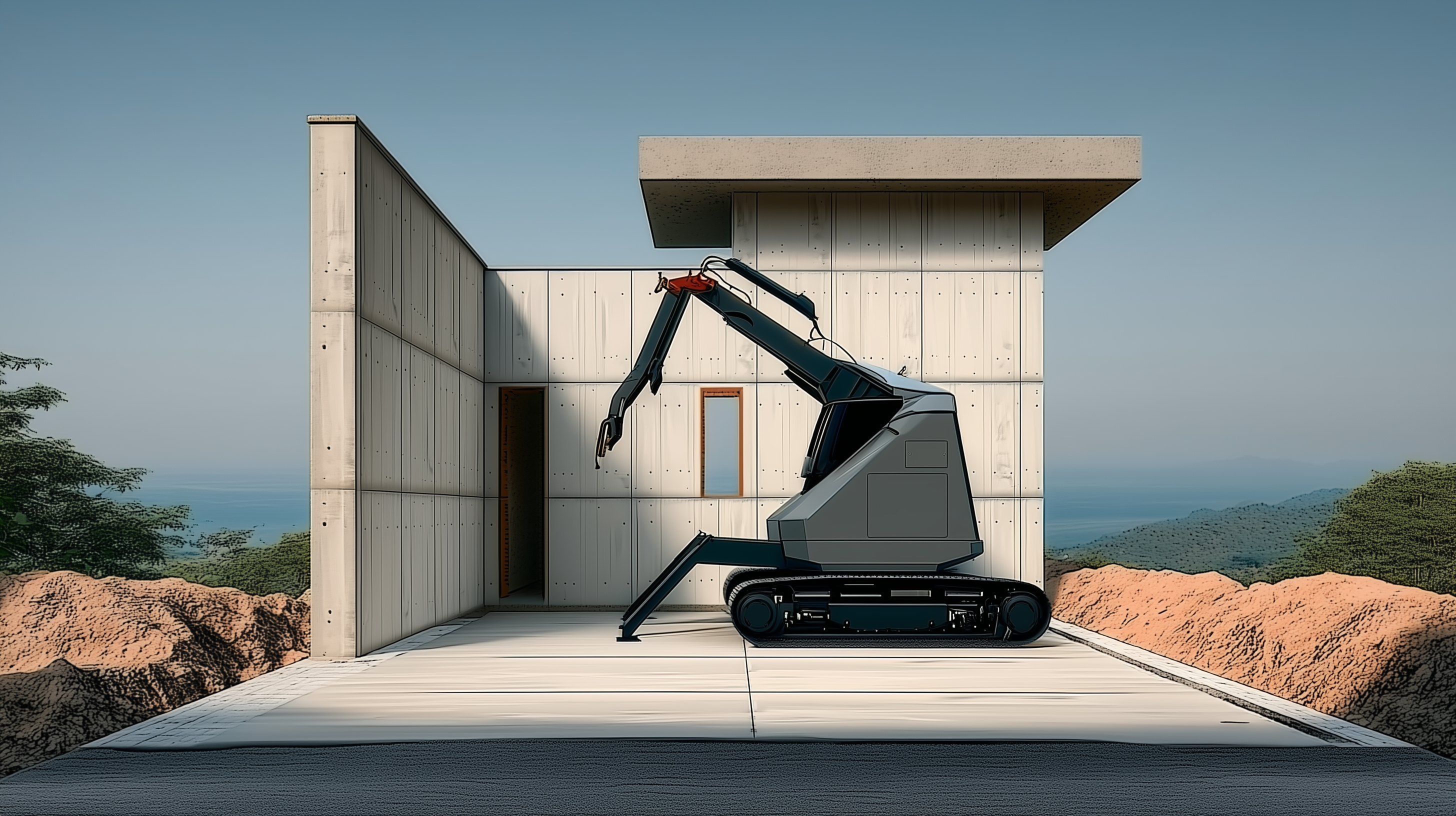 Step 1: Design & Planning